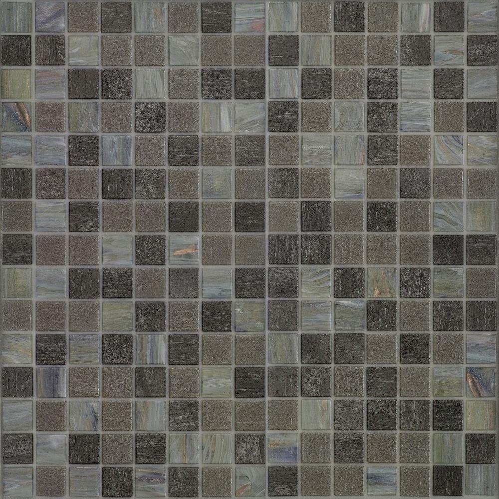 Bisazza Mischung Ester 2x2 cm