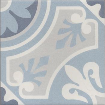 Revoir Paris La Madleine 20x20 cm Lilou Ocean