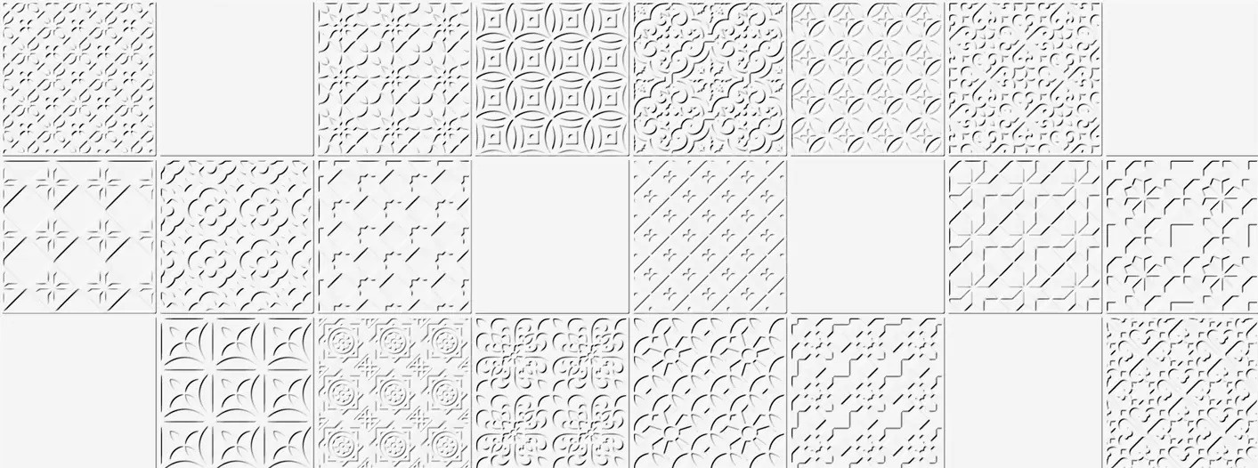 Porcelanosa Deco Matt 45x120 cm Wandfliese rektifiziert