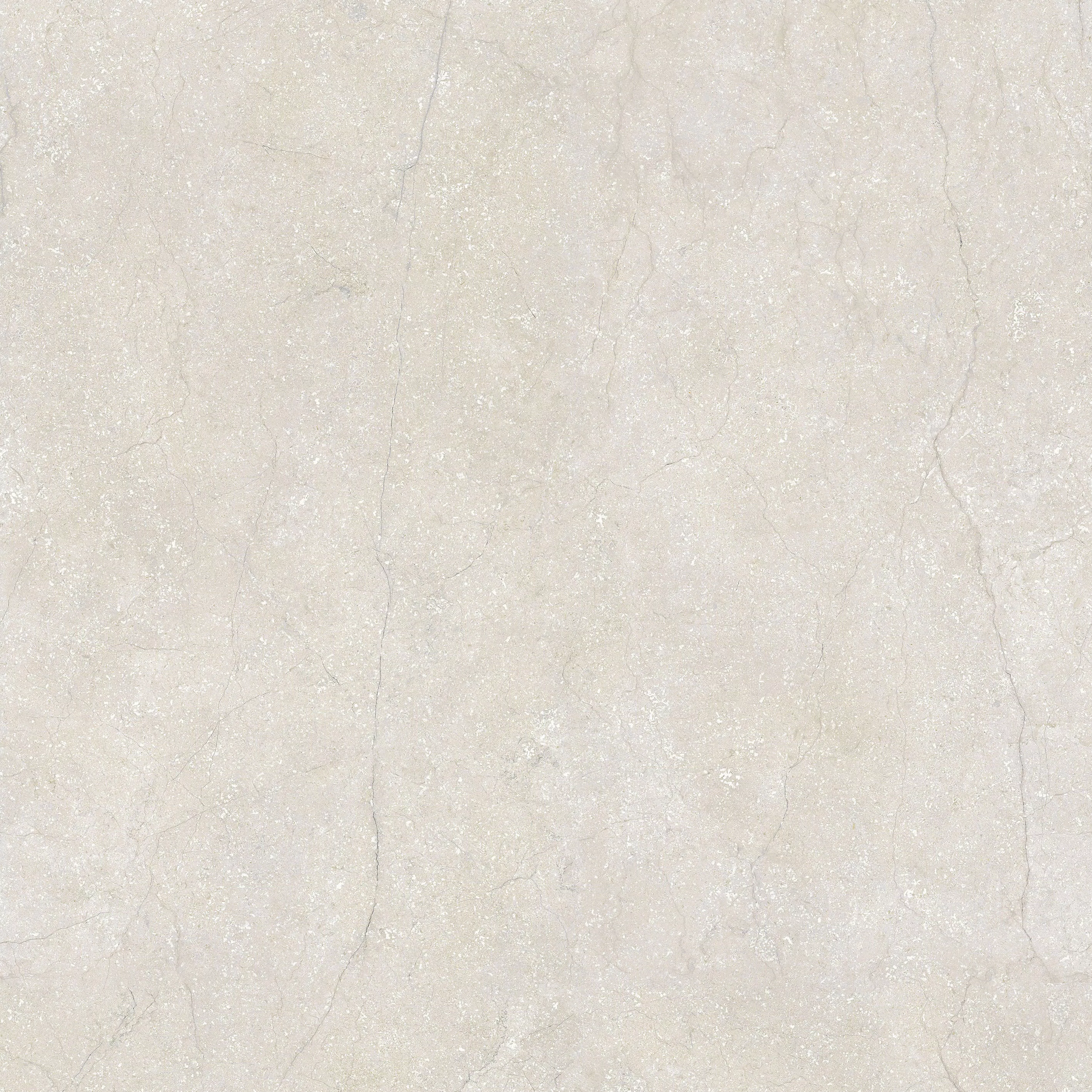 Florim Stone Life Cotton Matte 120x120x0,6 cm Feinsteinzeug R10 Magnum