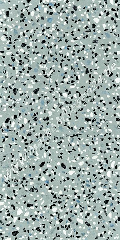 Ergon Medley Grey Classic 60x120 cm Nat. Ret. R10B