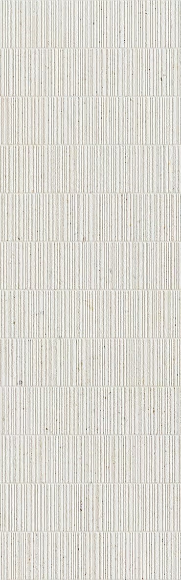 Porcelanosa Stripe Matika Bone 33,3x100 cm Wandfliese rektifiziert