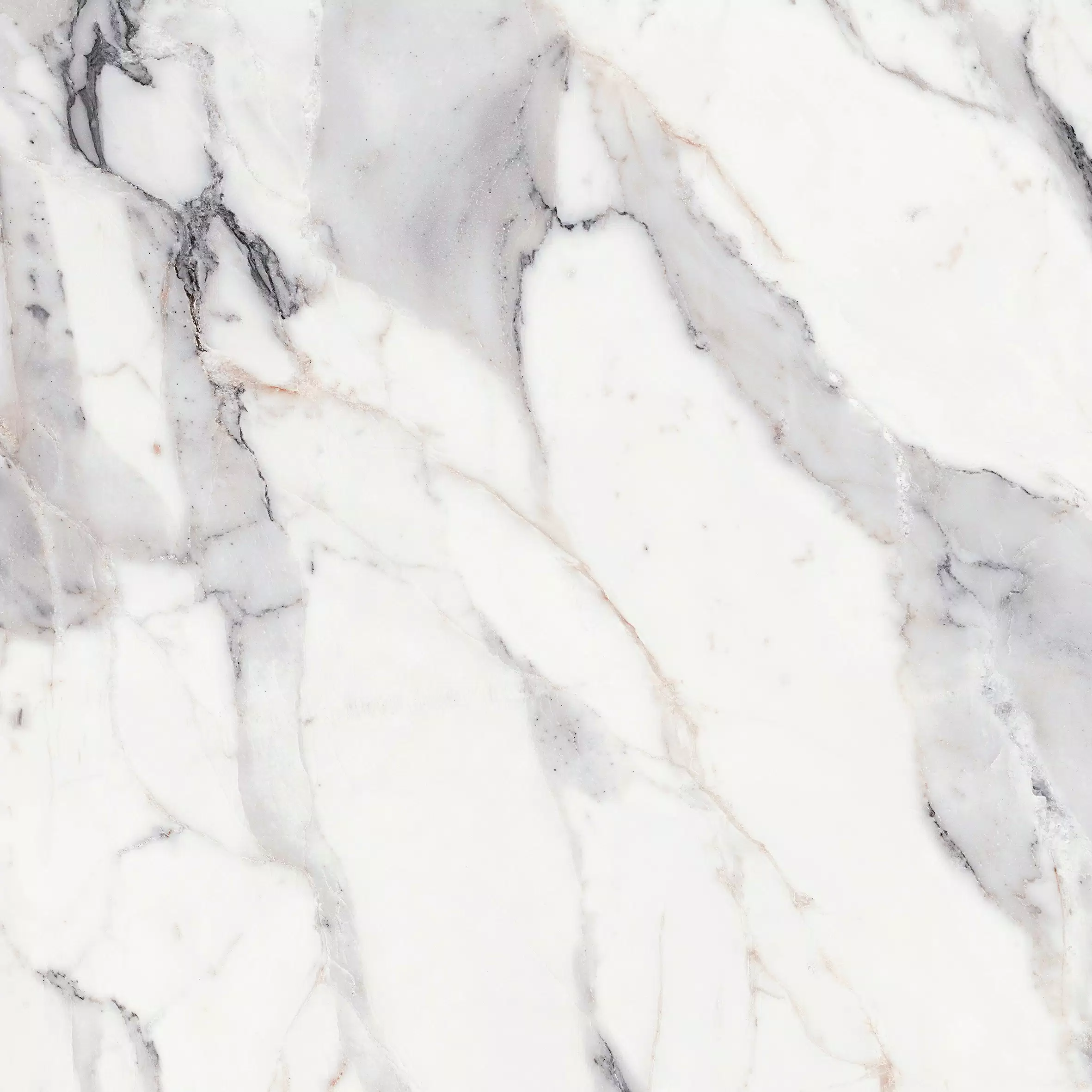 Florim Les Origines Origines Argent Matte 120x120x0,6 cm Feinsteinzeug Magnum