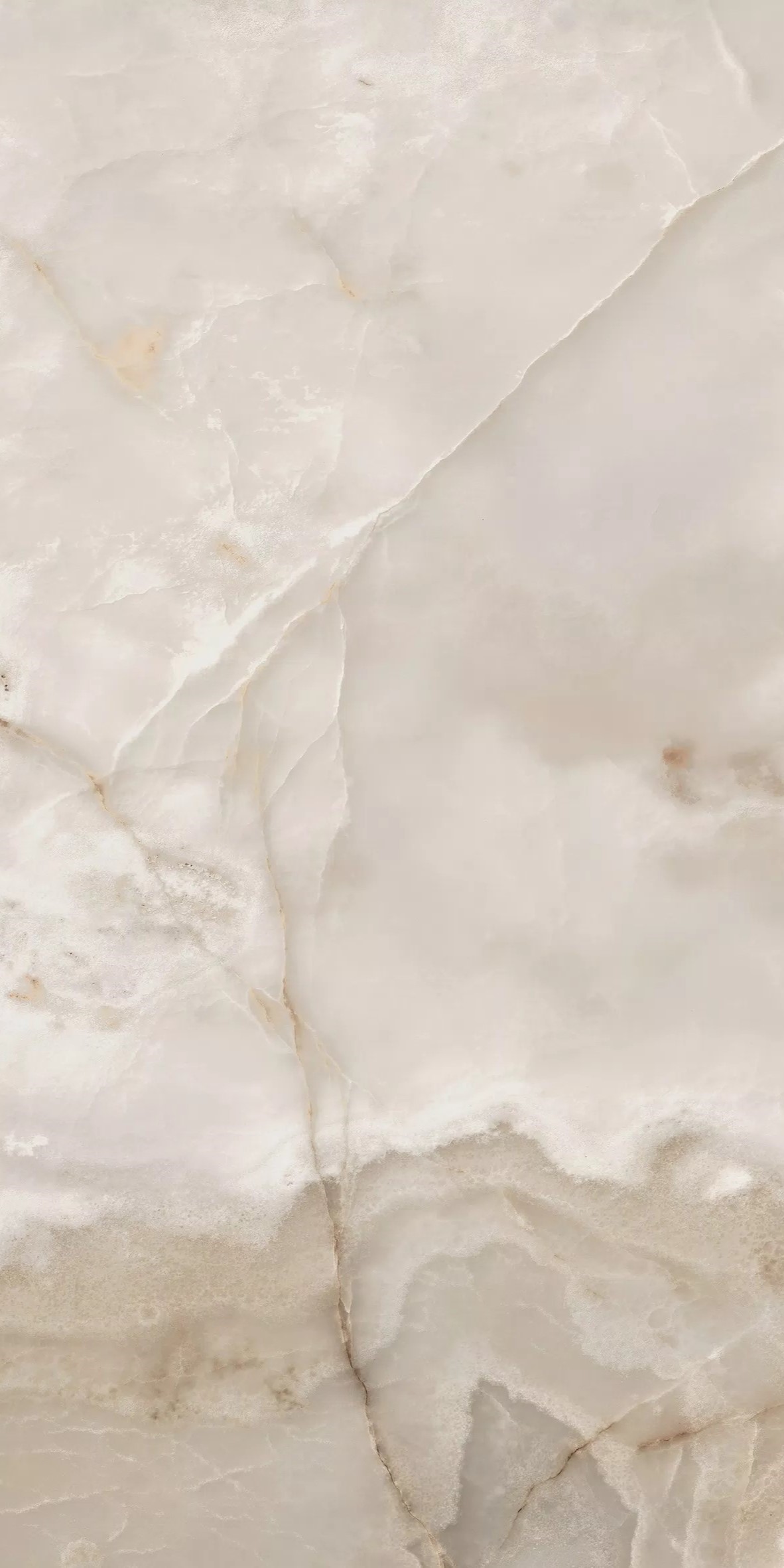 Florim Rêves Rêve Noisette 30x60x0,9 cm Feinsteinzeug Glossy