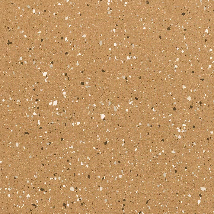 Florim Earthtech Flakes Savannah Matte 60x60x0,9 cm Feinsteinzeug R10 PTV 