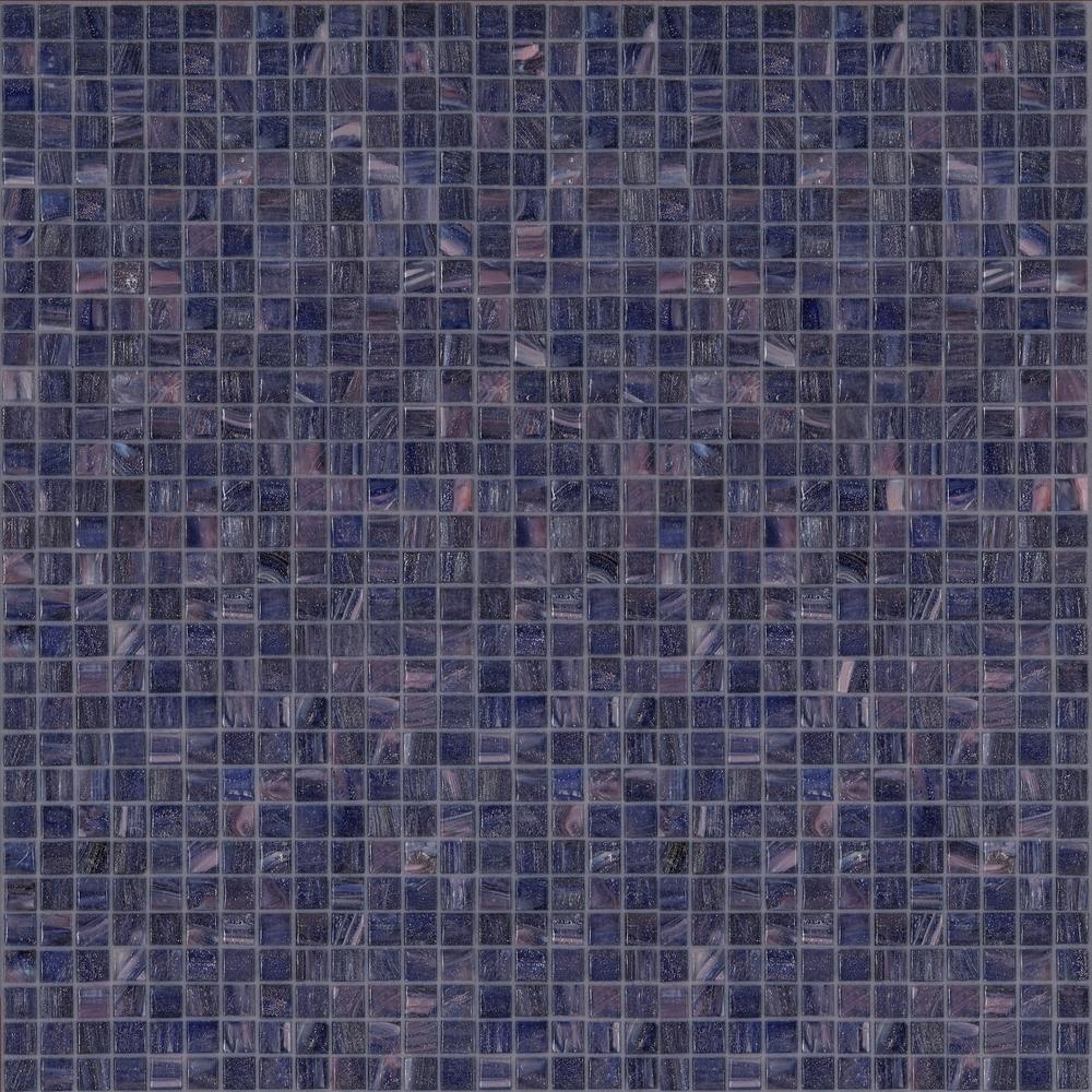 Bisazza GM 10.53 Le Gemme 1x1 cm