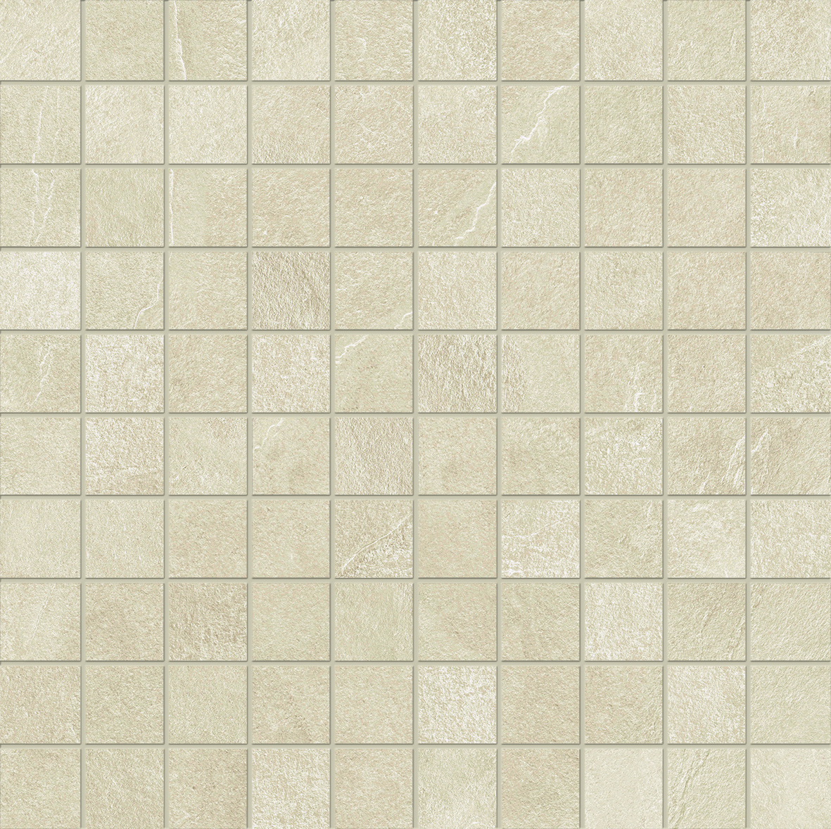 Ergon Cornerstone Evolution Slate Sand 30x30 cm Mosaico