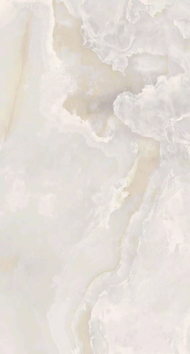 Florim Onyx&More White Onyx 60x120x0,6 cm Magnum Feinsteinzeug Glossy    