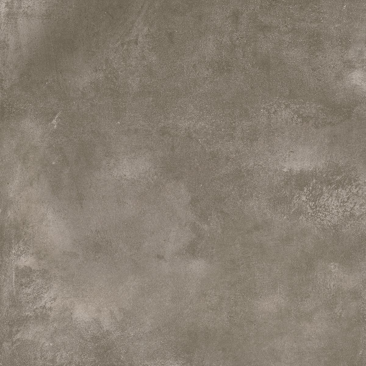 Rondine Volcano Taupe 100x100x0,85 Feinsteinzeug R10B