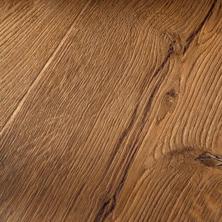 Floorify Rigid-Vinylplanke Eivissa 1524x225x4,5 mm, Nutzschicht 0,4 mm