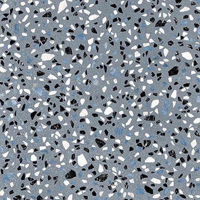 Ergon Medley Blue Classic 60x60 cm Nat. Ret. R10B