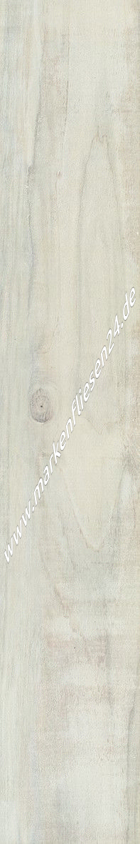 Emil Millelegni 001 White Toulipier 20x120 cm naturale rettifiziert