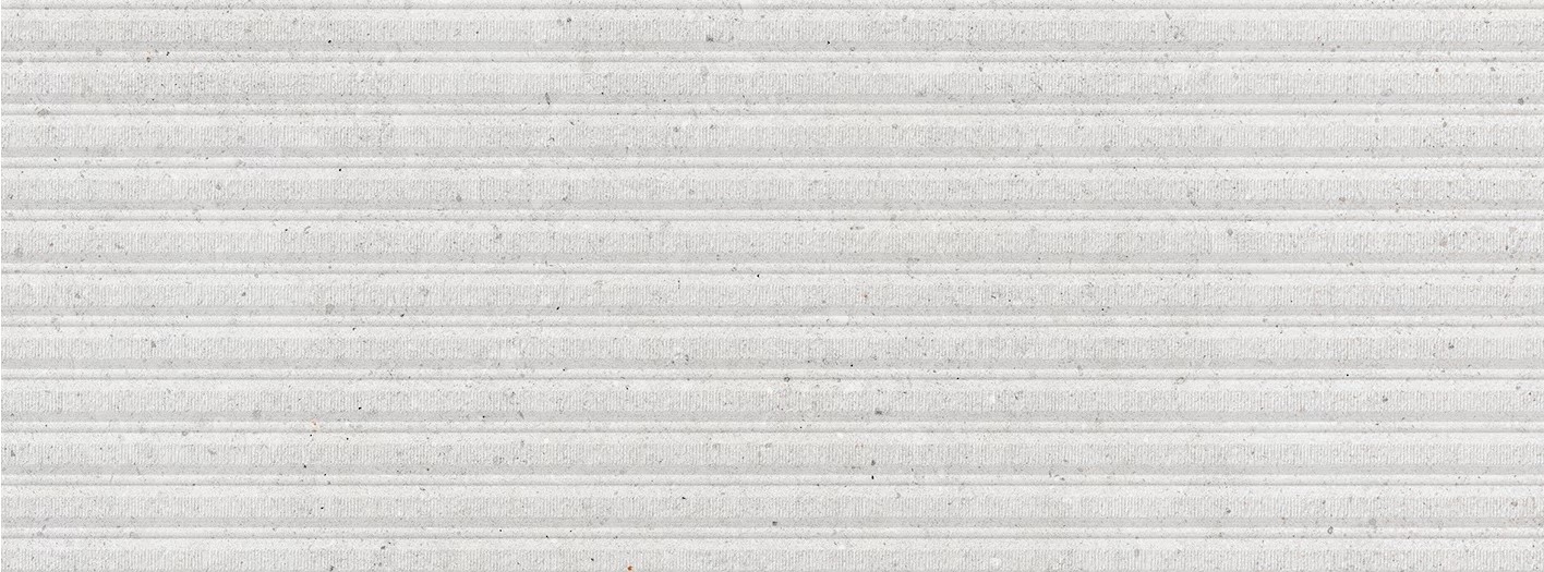 Porcelanosa Mombasa Prada White 45x120 cm Wandfliese rektifiziert