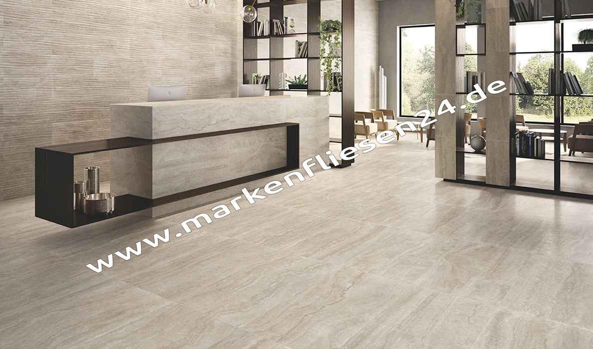 Emil Eterna 30x60 cm Avorio Naturale Rett. R9