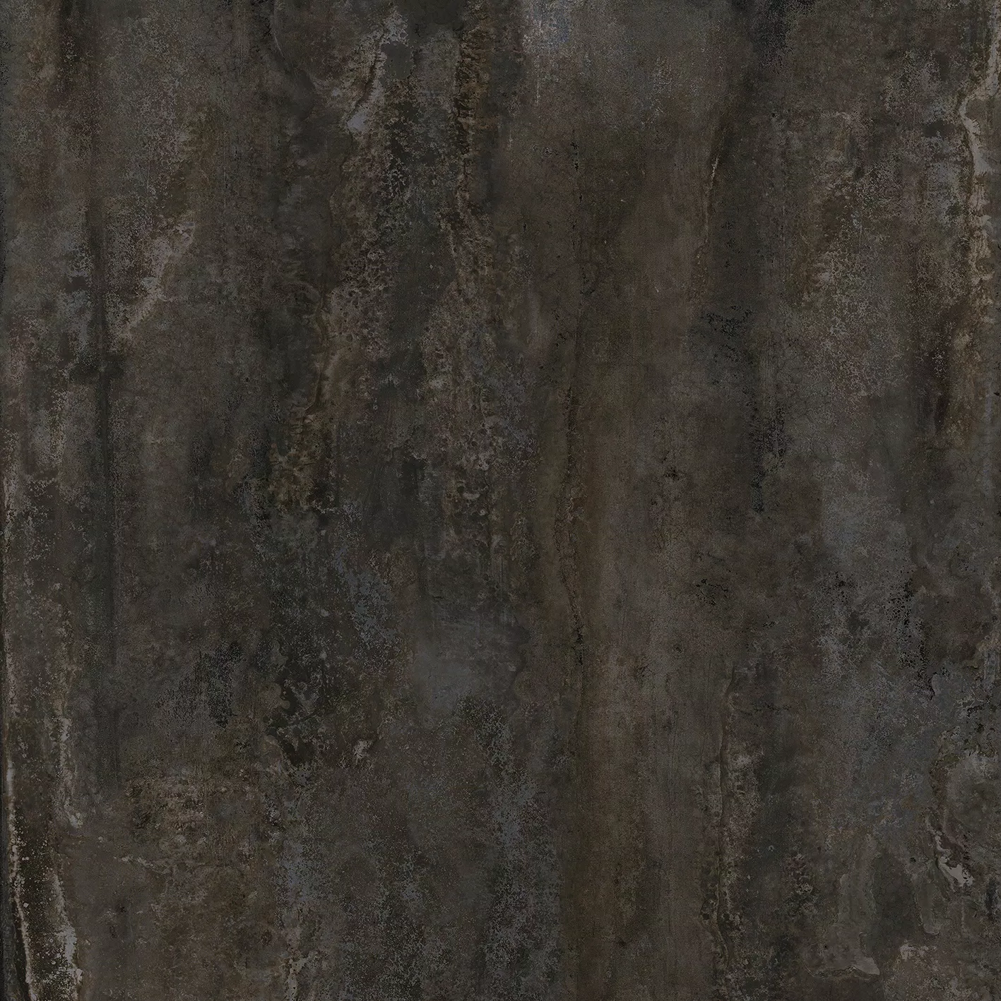 Florim Flowtech Burnished Matte 120x120x0,6 cm Feinsteinzeug Magnum R9 