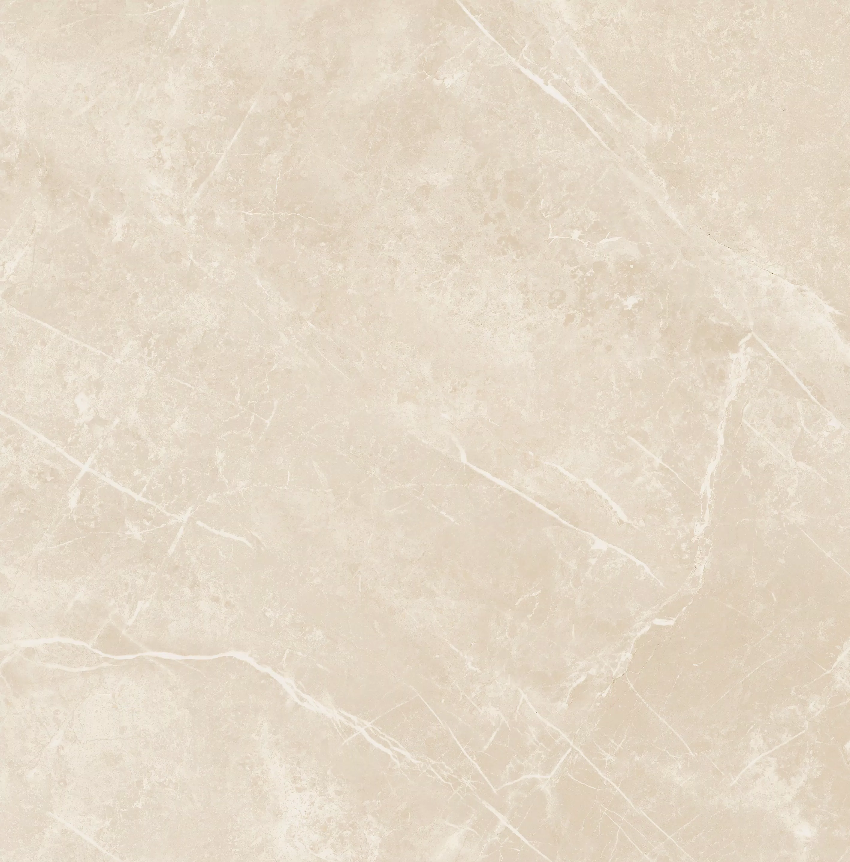 Florim Elemental Stone Cream Dolomia Matte 60x60x0,9 cm Feinsteinzeug R10 
