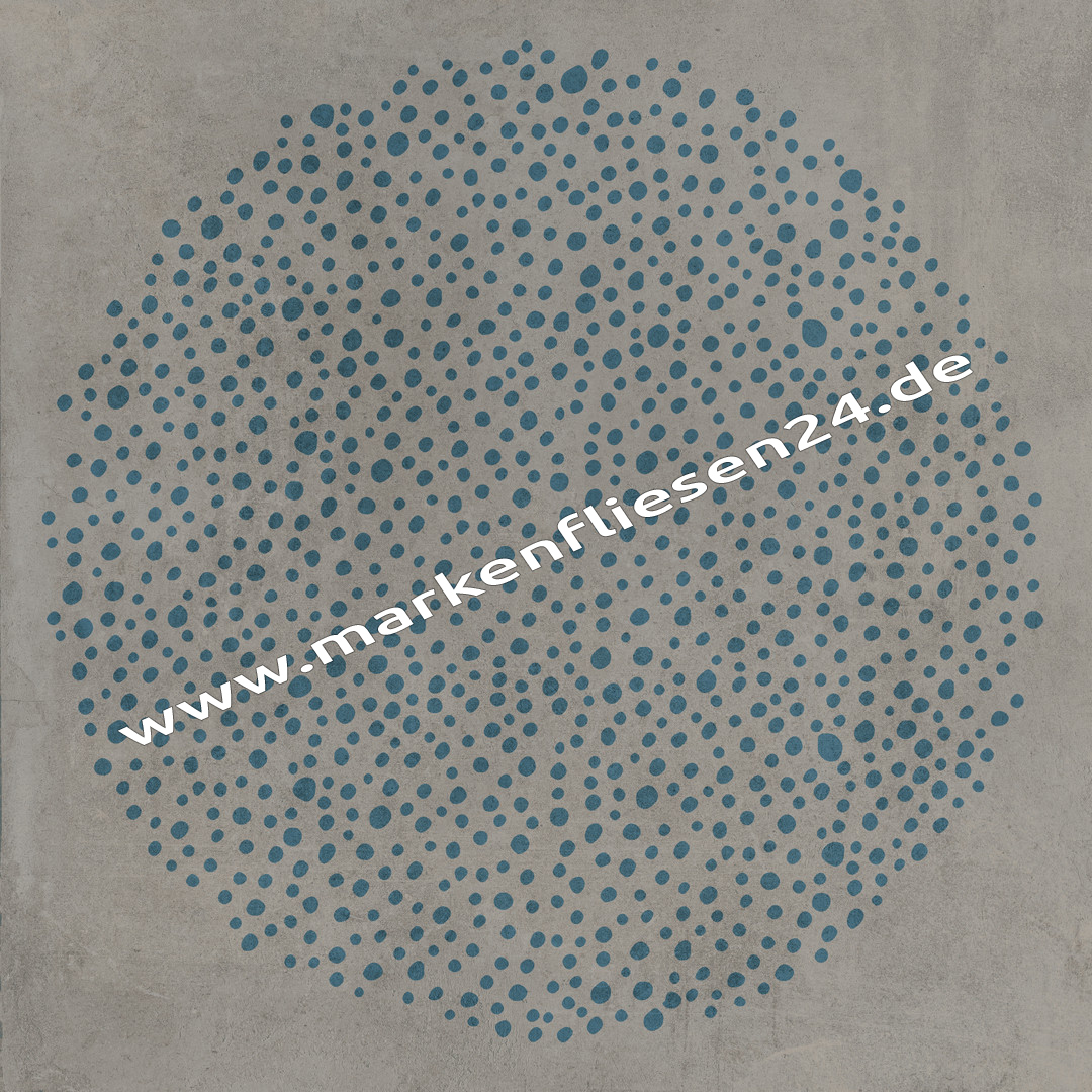 Mirage EVO2/e 80x80x2 cm Glocal Dekor Boule cold