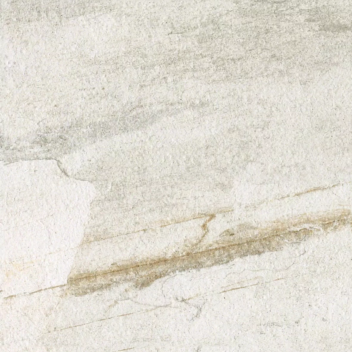 Florim Walks/1.0 White Matte Soft 60x60x0,9 cm Feinsteinzeug R9
