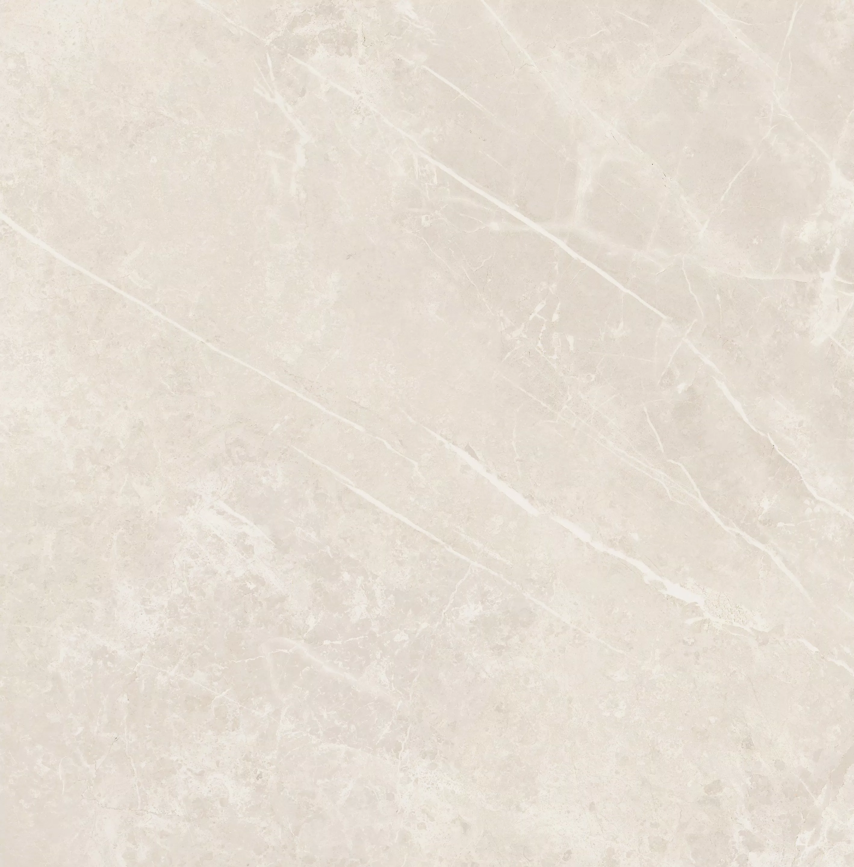 Florim Elemental Stone White Dolomia Matte 120x120x0,9 cm Feinsteinzeug R10