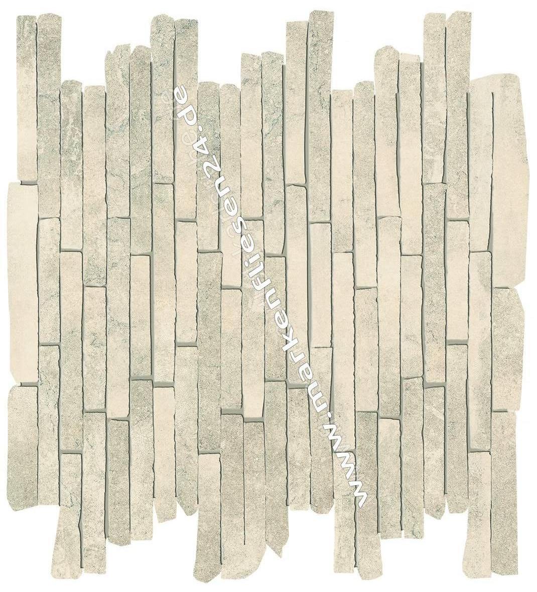 Emil Petra beige 30x30 cm Muretto