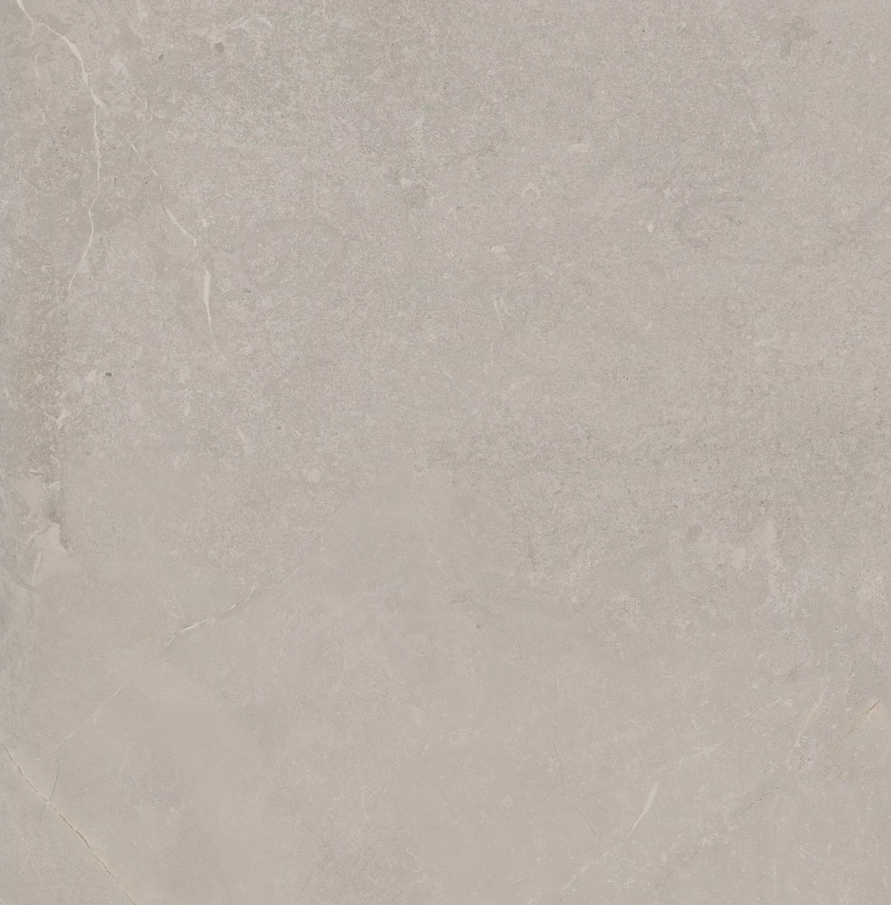 Florim Elemental Stone Grey Limestone Matte 120x120x0,9 cm Feinsteinzeug R10 