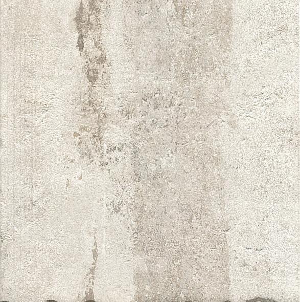 La Roche di Rex Blanc 120x120 cm Smooth / Glänzend