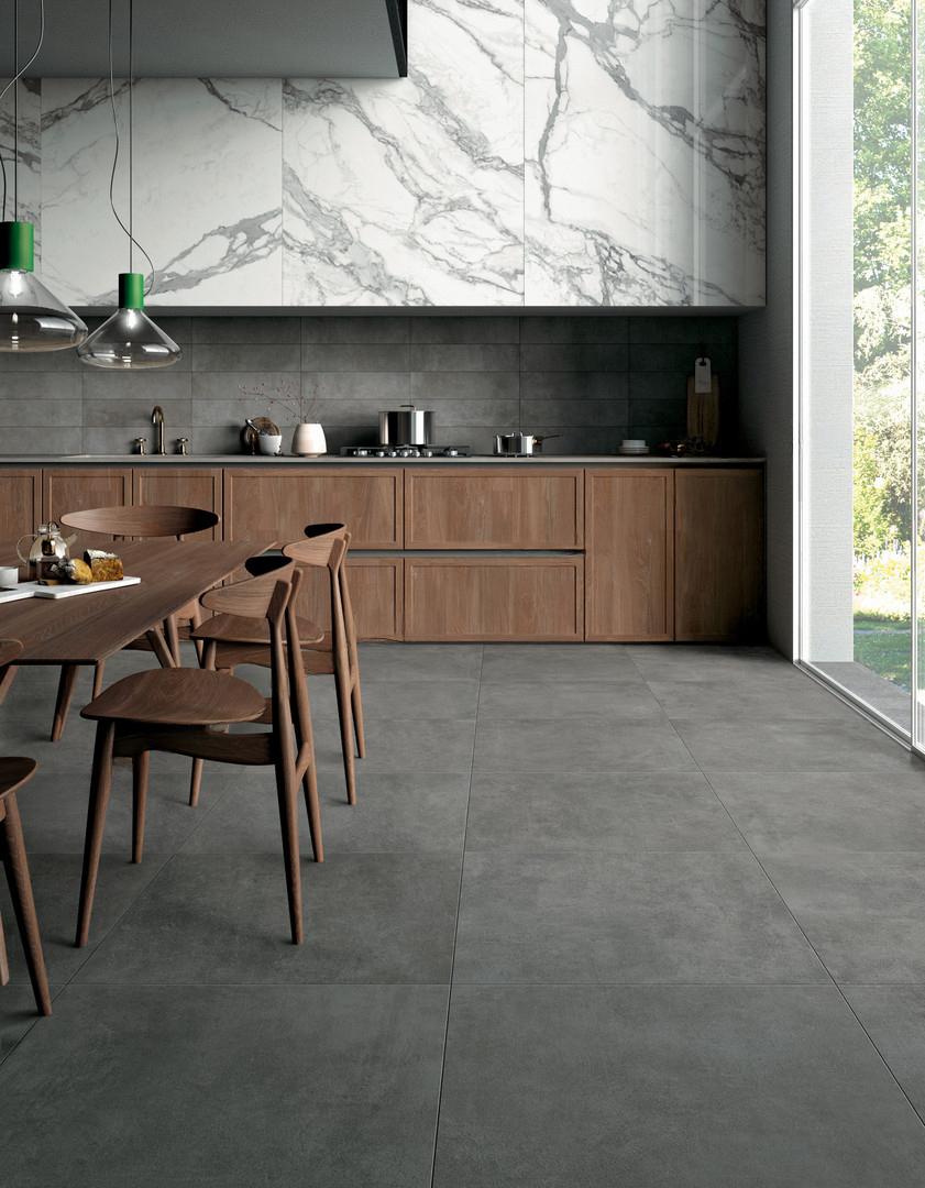 Mirage Glocal GC05 Classic 80x80x0,9 cm Oberfläche bitte im Artikel auswählen