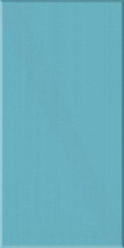 Vives Rivoli celeste Wandfliese 10x20 cm himmelblau glänzend