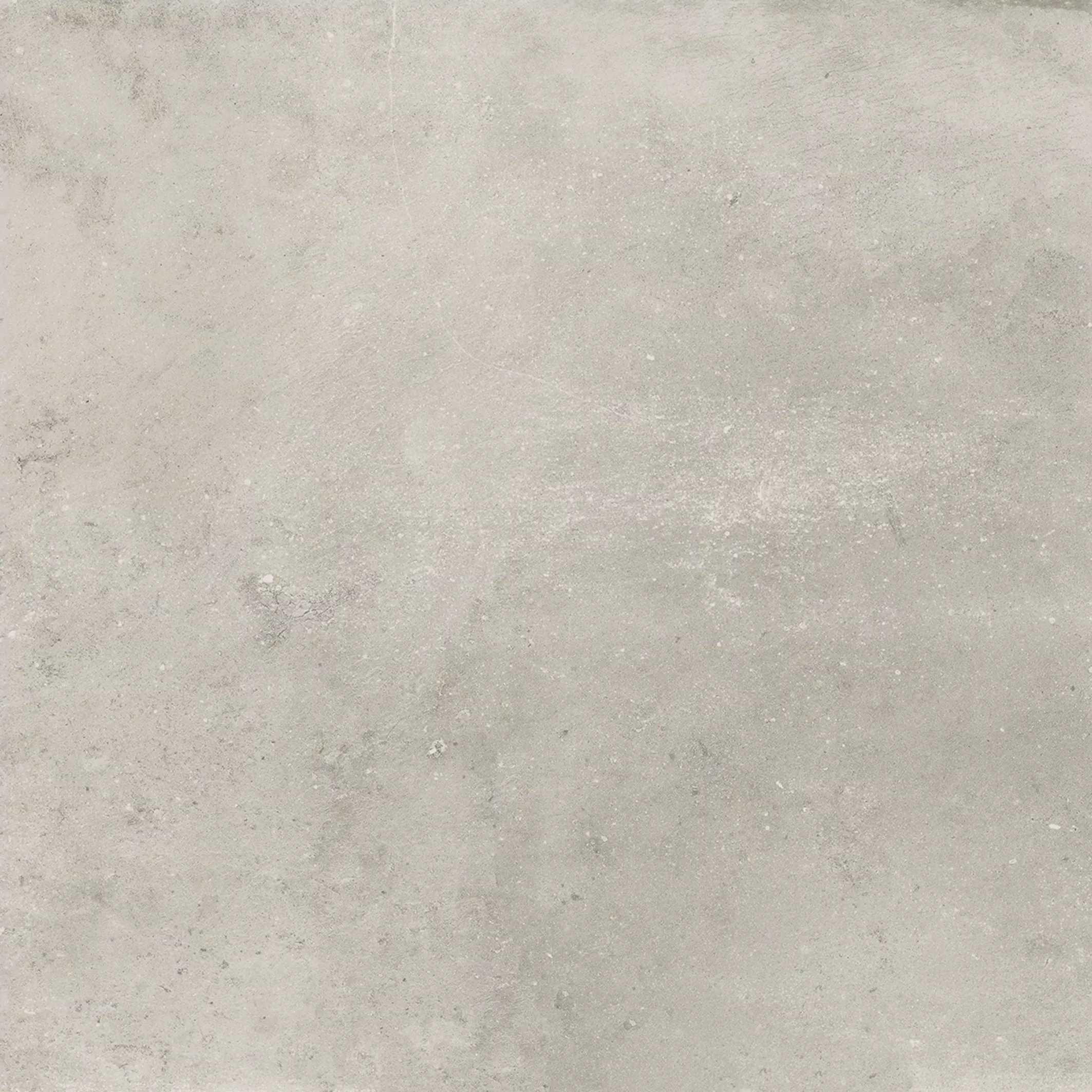 Florim Maps Light Grey Matte 80x80x0,9 cm Feinsteinzeug R10