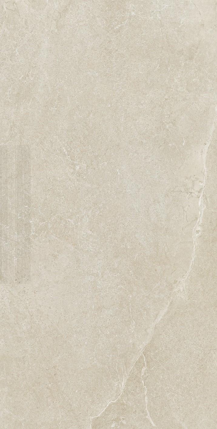 Cotto d`Este Lithos 60x120 cm Moon naturale rett.