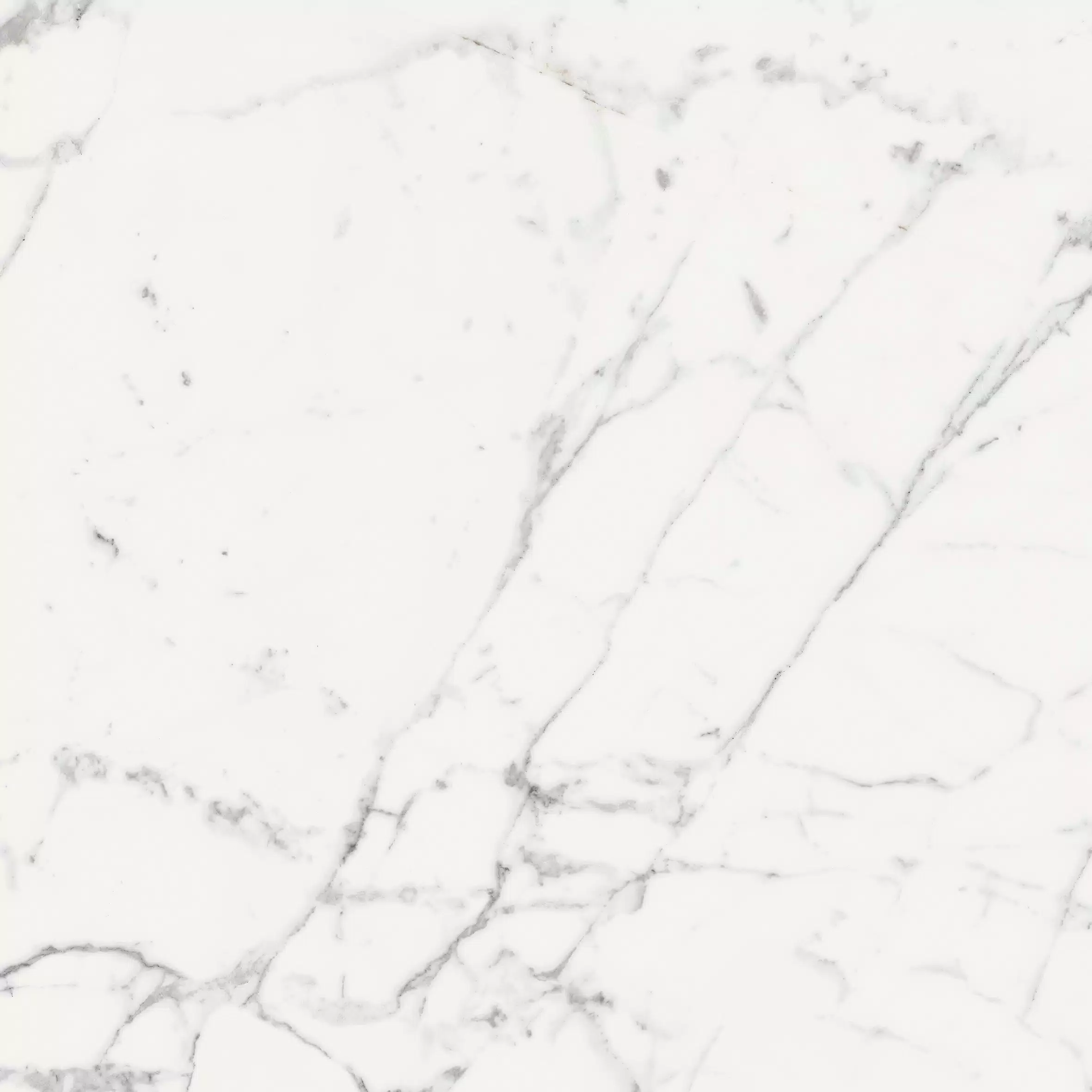 Florim Les Origines Origines Blanc Glossy 120x120x0,6 cm Feinsteinzeug Magnum