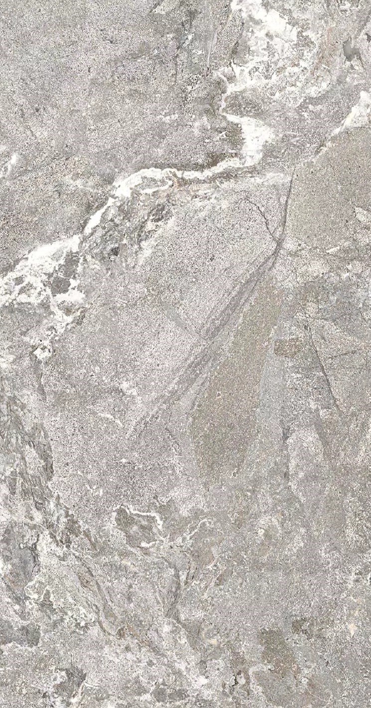 Florim Onyx&More White Porphyry 60x120x0,6 cm Magnum Feinsteinzeug Matte R10  