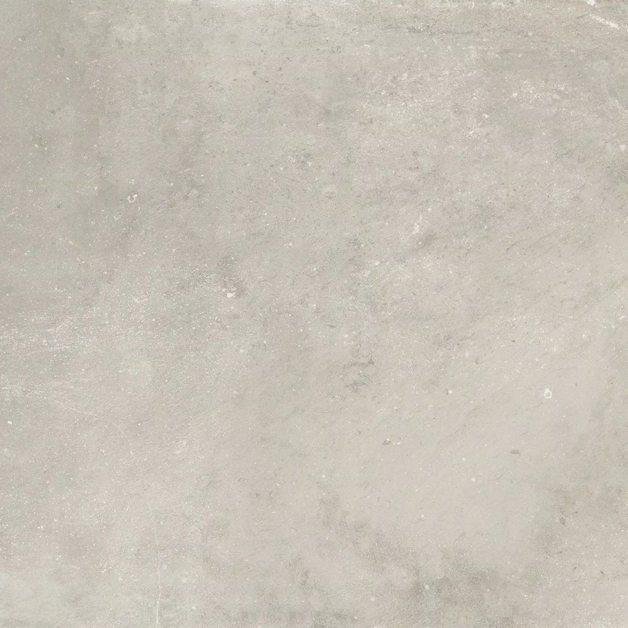 Florim Maps Light Grey Grip 60x60x2 cm Feinsteinzeug Terrassenplatte R11