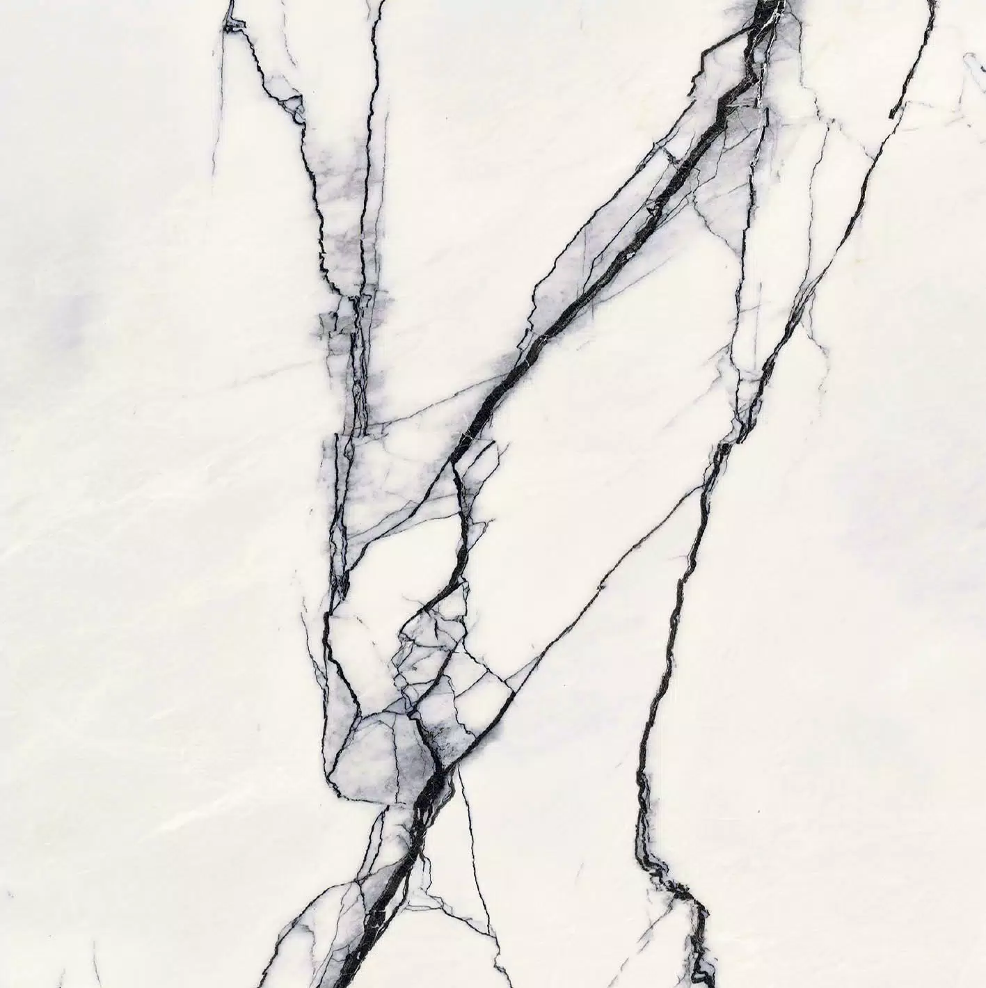 Florim B&W_Marble Breach Matte 120x120x0,6 cm Feinsteinzeug R9 Magnum 
