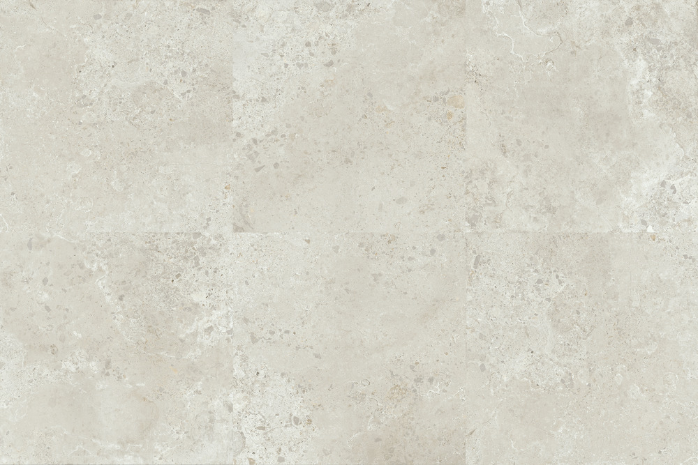 Dune Pietra Viva Bone 120x120x0,9 cm rektifiziert Naturale
