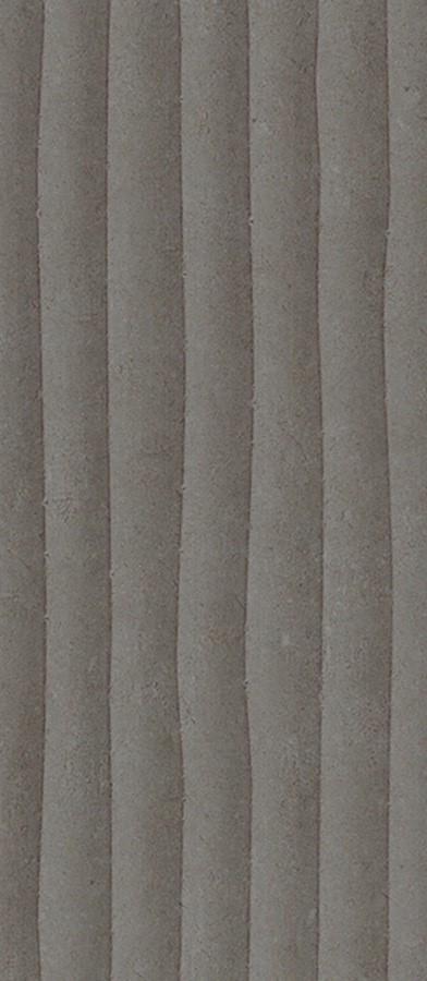 Porcelanosa Newport Old Dark Gray 33,3x100 cm Wandfliese rektifiziert