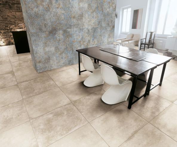 Dekorfliese Universal Jaipur 61x122,2 cm rektifiziert