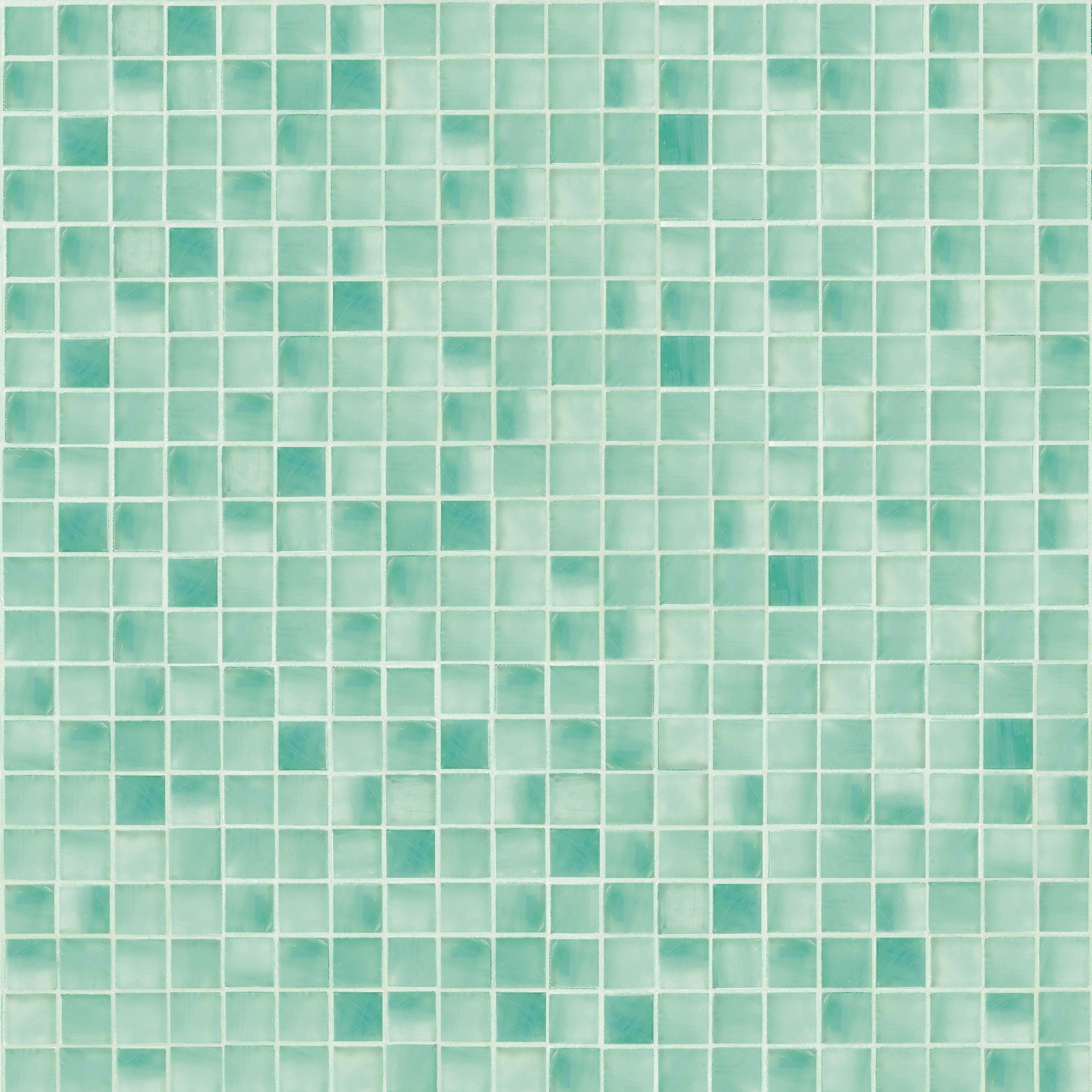 Bisazza OP 15.38 Opera-Matt 15x15 mm