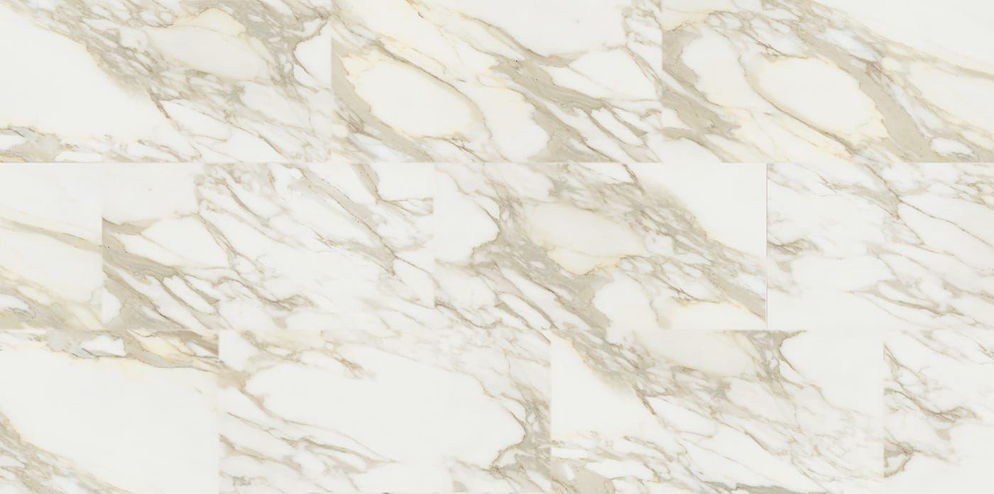 Étoile de Rex 40x80 cm Étoile crème glossy