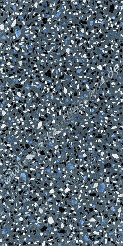 Ergon Medley Dark Grey Classic 60x120 cm Nat. Ret. R10B