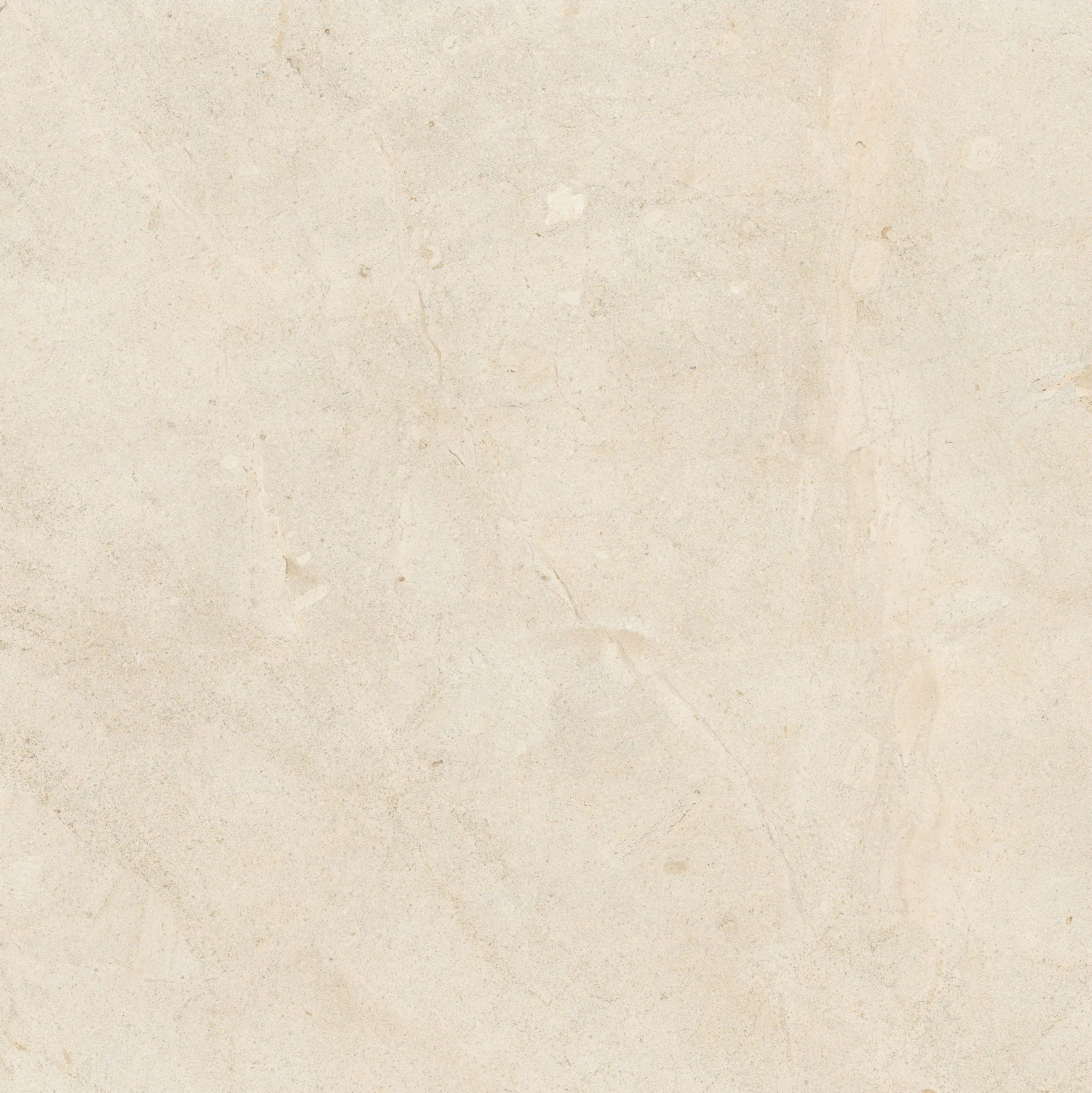 Florim Biotech Crema Stone Grip 120x120x0,9 cm Feinsteinzeug R11 