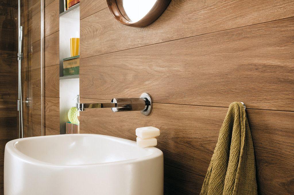 Mirage 20x120 cm SI04 Signature Havana