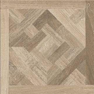 Casa dolce Casa Wooden Tile Decor almond 80x80 cm Art.741895