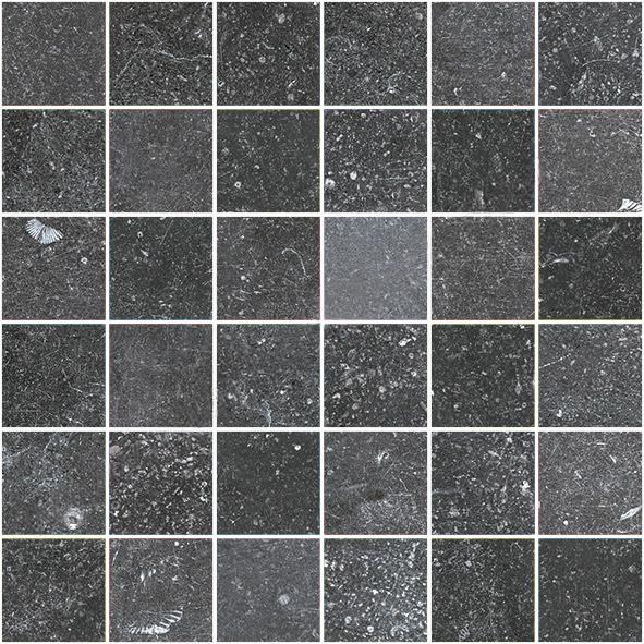 Mirage Mosaico 36T Blue S. Ego BL01 30x30 cm