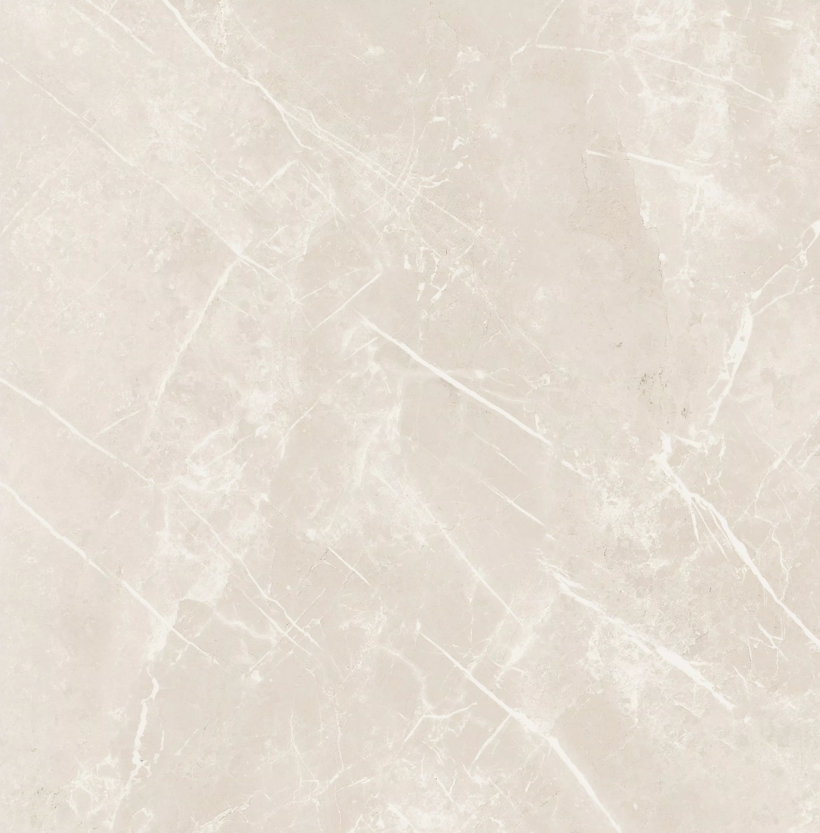 Florim Elemental Stone White Dolomia Matte 120x120x0,9 cm Feinsteinzeug R10