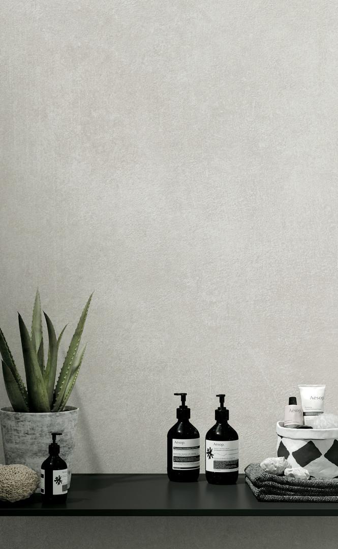 Mirage Glocal GC01 Clear 120x120x0,6 cm NAT R10