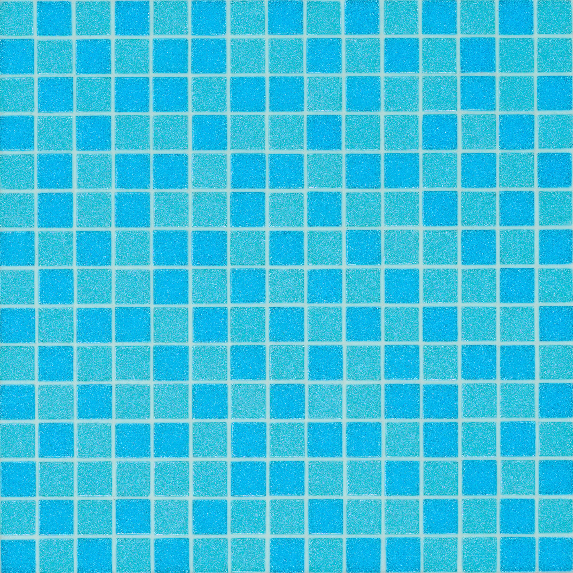 Bisazza Mischung Menorca 2x2 cm