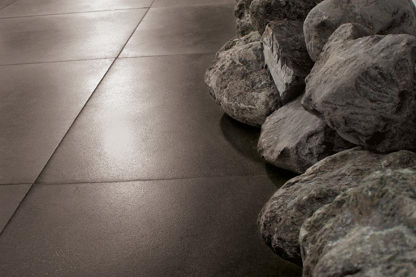 Kerlite 3plus Buxy 50x100x0,35 cm Cendre