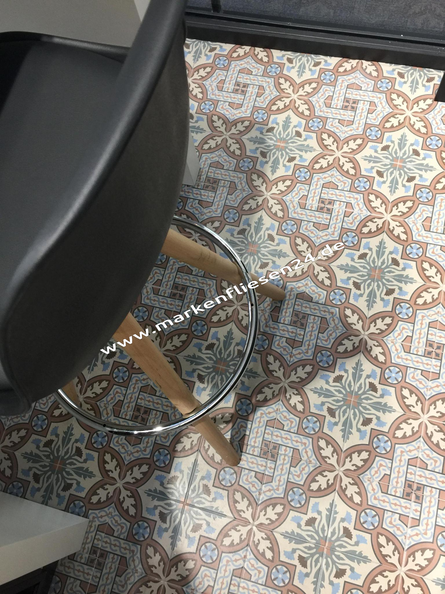 Revoir Paris Bel Air 15x15 cm Hiba