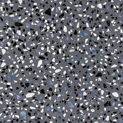 Ergon Medley Dark Grey Classic 60x60 cm Nat. Ret. R10B